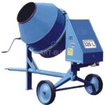 Betoniarka wolnospadowa Agro-Wikt – charakterystyka